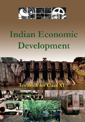 Indian-Economic-Development-Class-11
