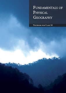 Fundamentals of Physical Geography-Class 11