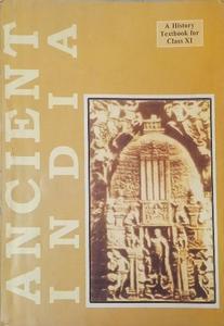 Ancient Indian History- RS Sharma Class 11
