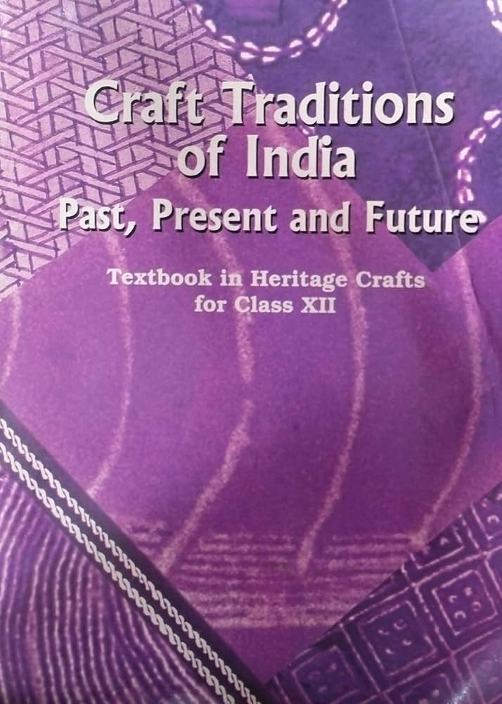 Crafts Tradition of India