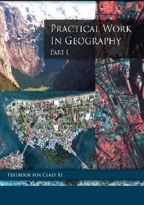 Practical work in Geography Part-1