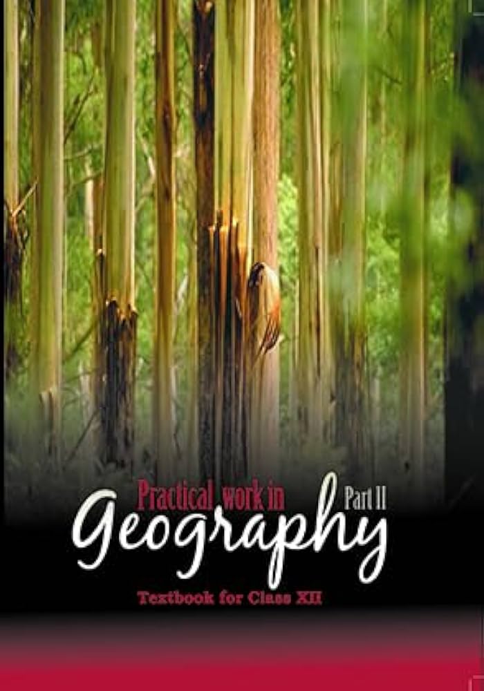 Practical Work in geography part 2